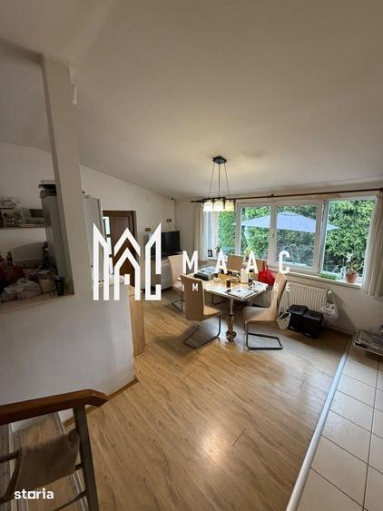 Casă cu 4 camere cu Teren 676 Mp în Lupeni