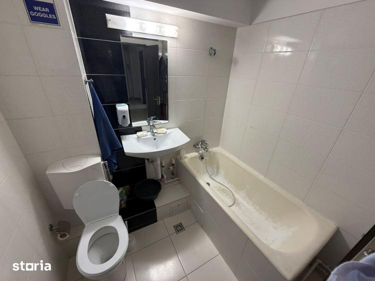 Apartament cu 2 camere decomandat în Tomis I