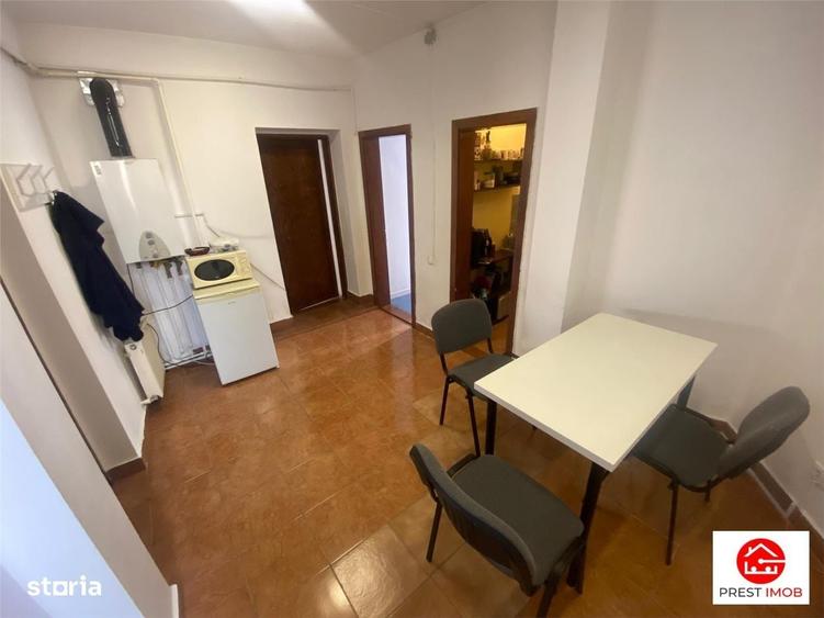 Spațiu comercial, de 100 mp, în Central