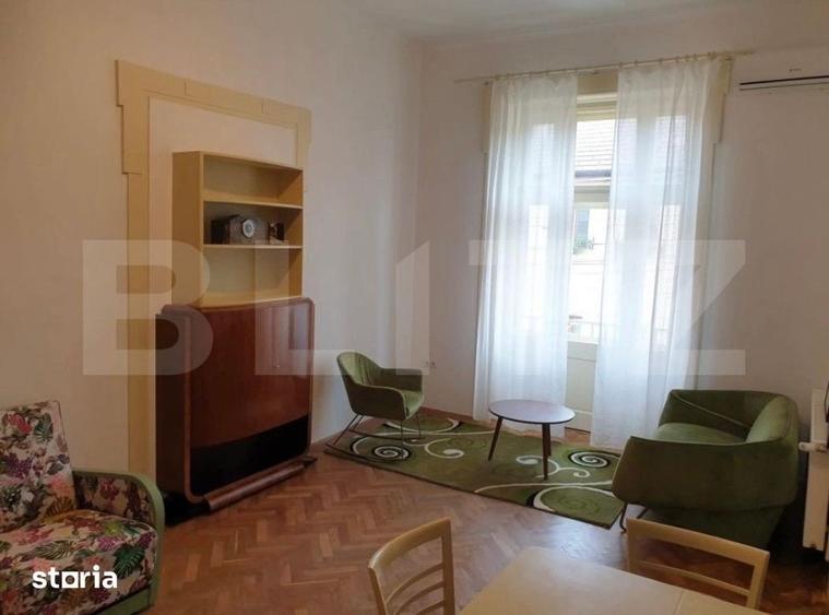 Apartament 2 camere de inchiriat ultracentral in Targu Mures - 4