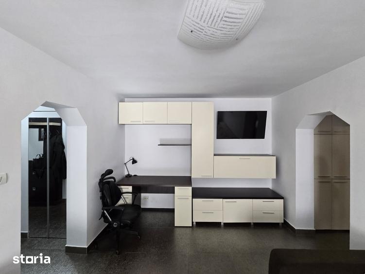 Comision0%-AlmanImobiliare-OfertaUnica-2Camere-Mobilat-Zona Spital - 11