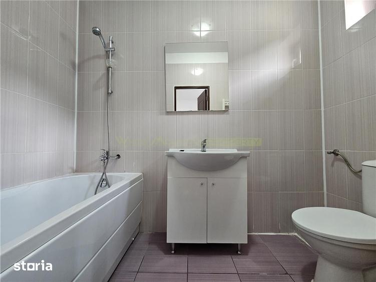 Garsoniera in zona ultracentrala de inchiriat small pet friendly - 8