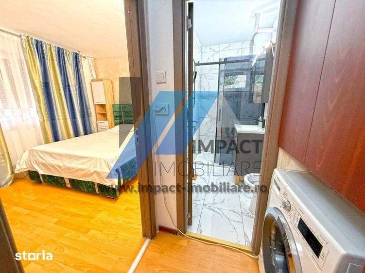 2 camere, etaj1, lux, centrala termica, Craiovita Noua - LiDL - Depou - 5