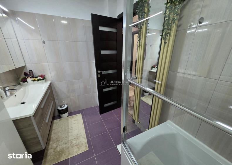 Casa complex - Green City - 4 camere- 3 bai - 130mp utili- 200mp curte - 14