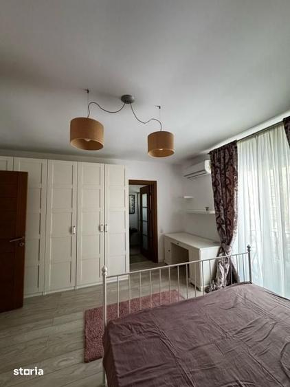 Apartament cu 3 camere în Ștefăneștii de Jos