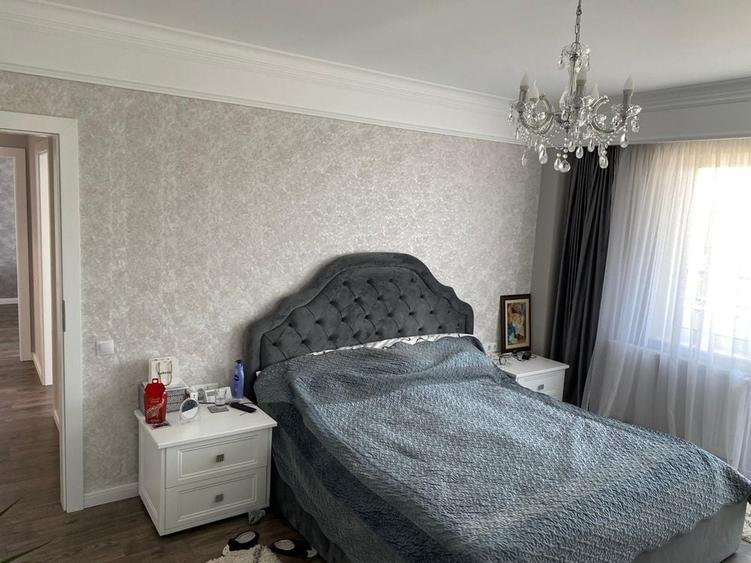 Apartament cu 4 camere decomandat în Aurel Vlaicu