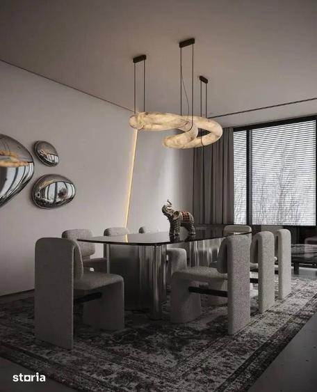Apartament cu 2 camere în Theodor Pallady