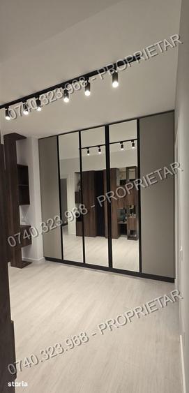 Smart Residence Lujerului Lux | 2 parcari subterane | Proprietar - 11