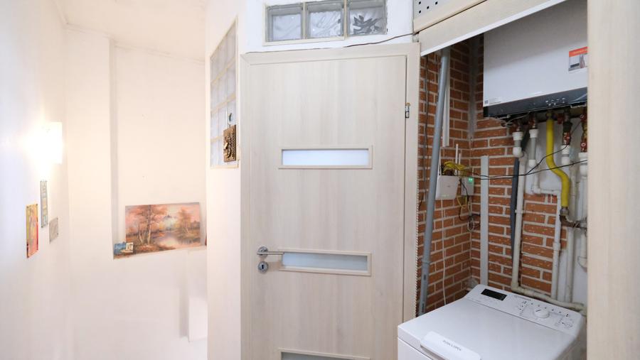 Duplex cu 3 camere cu Canalizare în Domenii