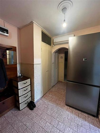 Apartament cu 2 camere decomandat în Apollo
