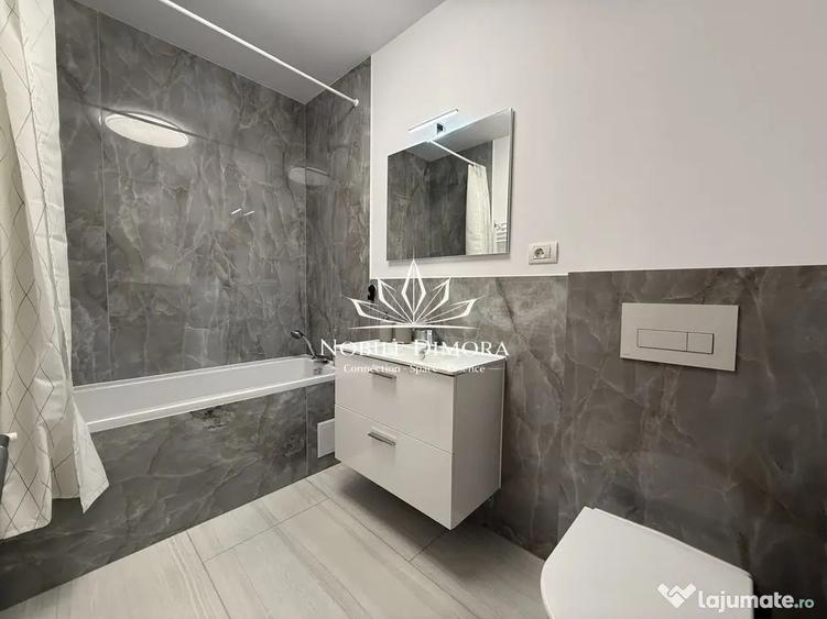Monarch - Apartament modern cu 3 camere, 2 bai, parcare s... - 7