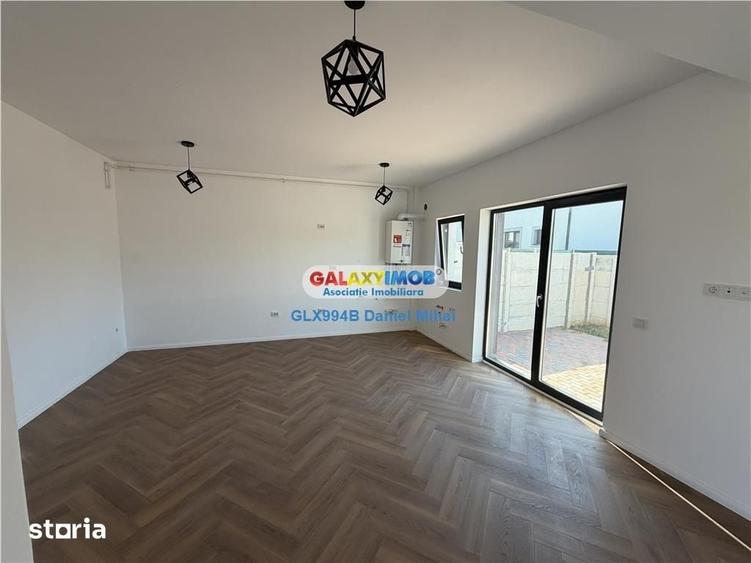 Apartament 2cam-gradina 59mp-2 locuri parcare-Pod depozitare-Scoala - 4