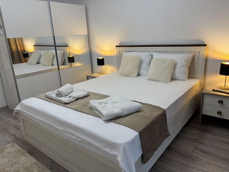Apartament in Complex Almar Luxury D10 - 8