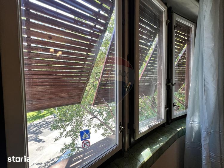 Apartament cu 3 camere de vanzare in zona Bucur Obor - 19