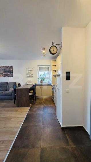 Apartament 2 camere Open Space cu parcare | Bartolomeu - 4