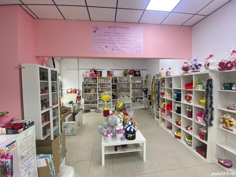 Spațiu comercial, de 60 mp, în Central