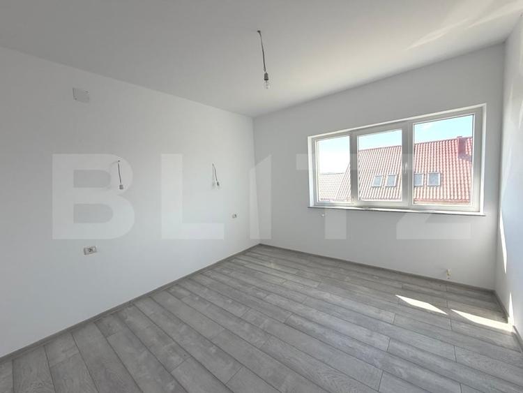 Duplex cu 3 camere cu Canalizare în Burdujeni
