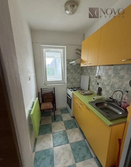 Apartament cu 2 camere decomandat, mobilat în Dristor