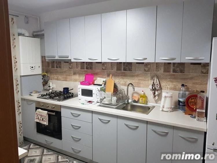 Garsonieră decomandată în Pantelimon