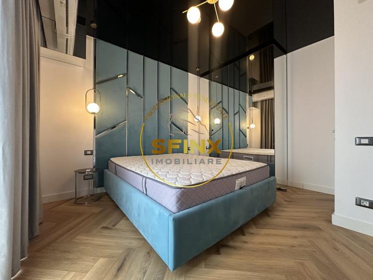 Apartament 2 Camere Pipera | Premium | Parcare subterana inclusă | Comision 0% - 16