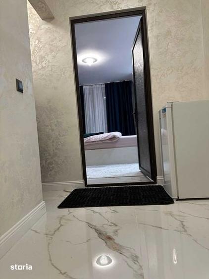 Garsonieră în Țiglina 1