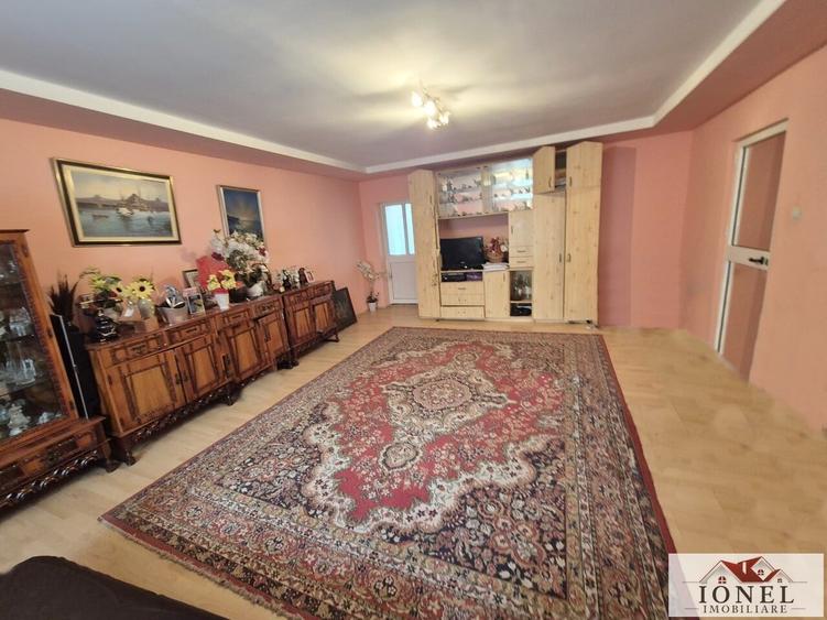 Casă individuală cu 3 camere cu Teren 1071 Mp în Vințu de Jos