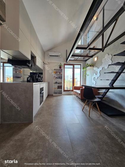Apartament cu 3 camere în Bucureștii Noi