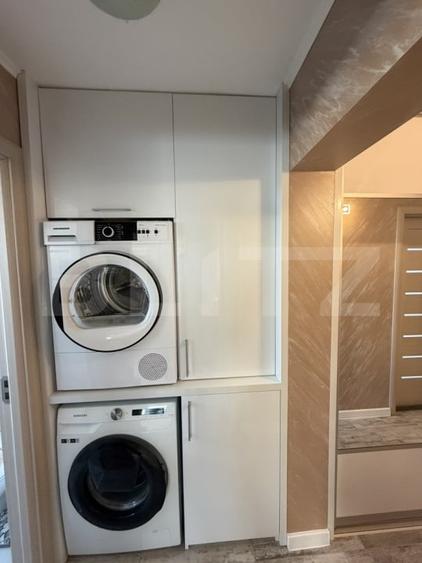 Apartament 2 camere, 60 mp, zona Micro 19 - 7