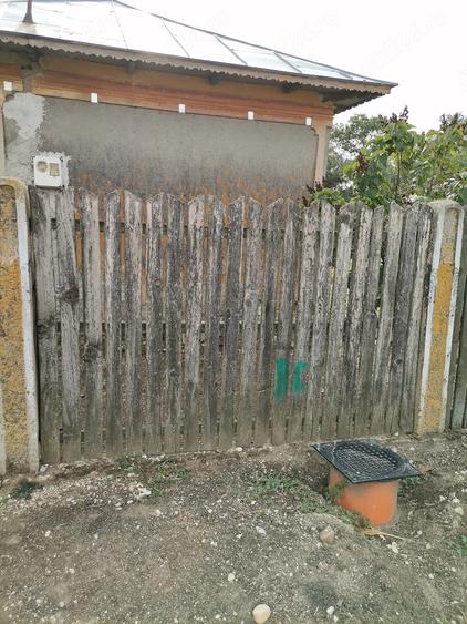 Casă cu 3 camere cu Teren 1133 Mp în Văleni