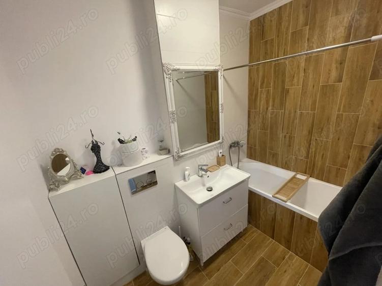 Garsonieră decomandată în Gară