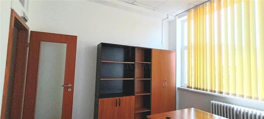 Spațiu comercial, de 135 mp, în Central