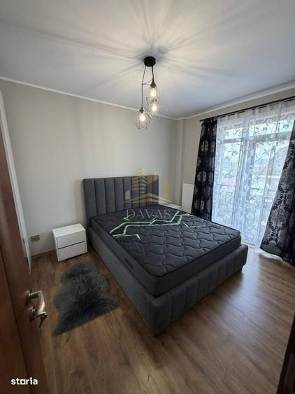Apartament 3 camere decomandat + 2 locuri de parcare incluse in pret | - 3
