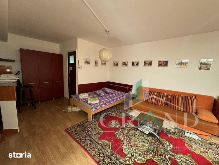 OPORTUNITATE!Ap 1 camera,BALCON,Zona Manastur/Casa Piratilor - 15