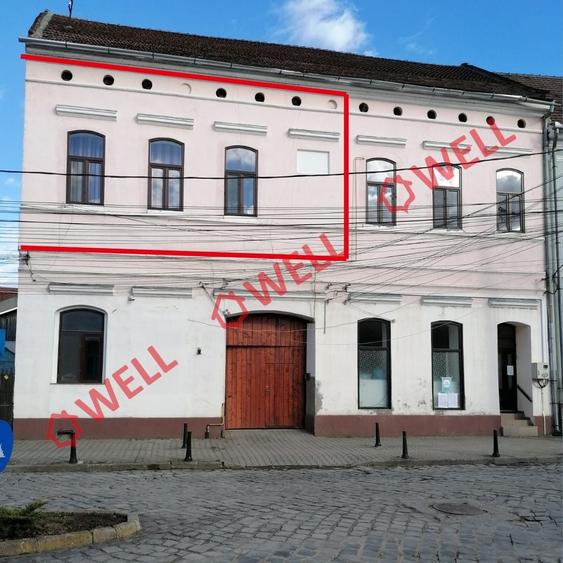 Apartament cu 2 camere în Central