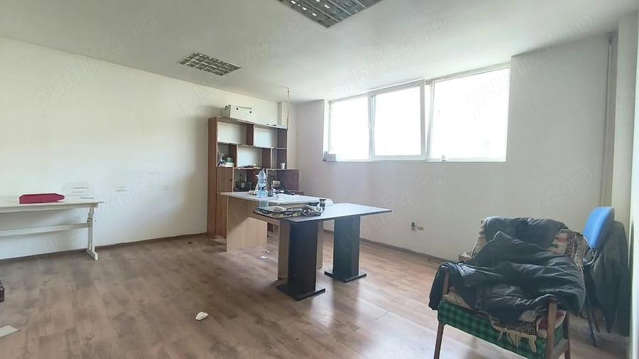 Spațiu comercial, de 100 mp, în Depozitelor