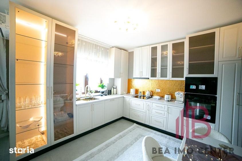 Apartament cu 3 camere în Gai