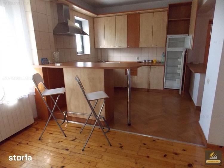 Apartament tip duplex Floreasca Lake - 5