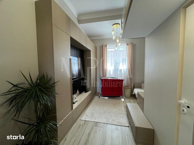 Garsonieră în Mărăști