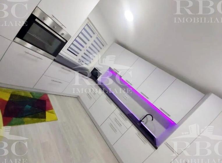 Apartament 3 camere  in Marasti - 4