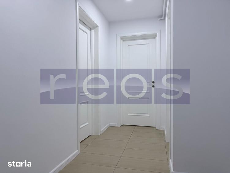 VANZARE 3 CAMERE | ETAJ 1/1 | LOC PARCARE INCLUS | VEDERE PISCINA | CO - 9