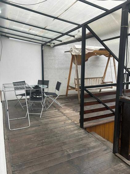 Apartament cu 2 camere nedecomandat în Ultracentral