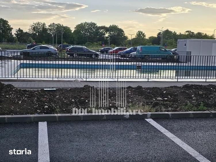 2 camere Prelungirea Ghencea | Centrala | 2 locuri Parcare | Bloc nou - 9