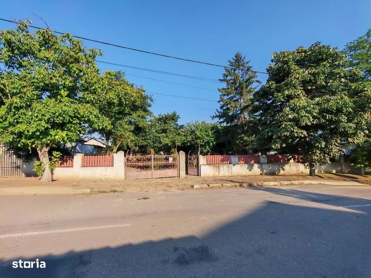 Casă cu 2 camere în Boldești