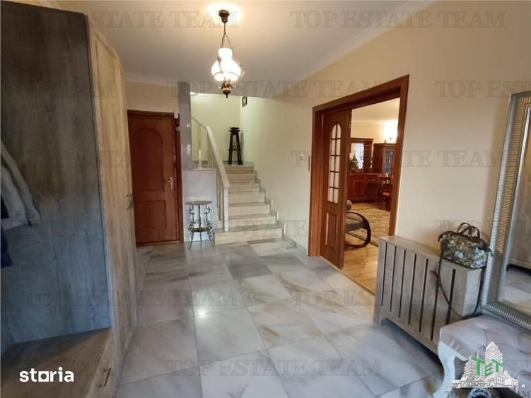Vanzare vila eleganta in apropierea parcului Bazilescu - 18
