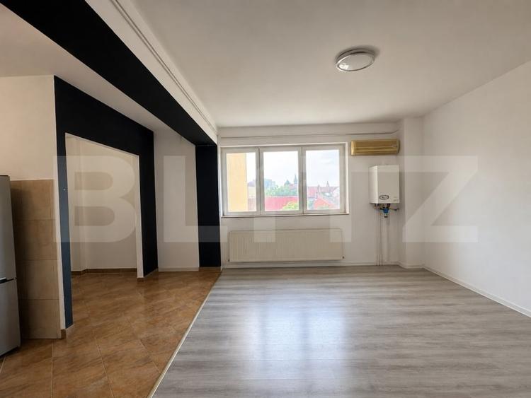 Apartament 2 camere, 70 mp, zona Fabric - 1