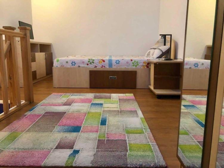 Garsonieră semidecomandată în Brâncoveanu