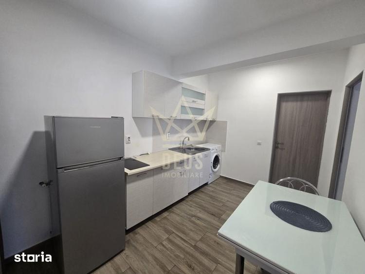 Apartament cu 2 camere decomandate si loc de parcare in Buna Ziua - 4