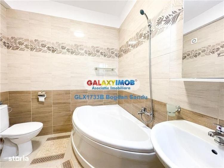 Apartament cu 2 camere semidecomandat în Dudu