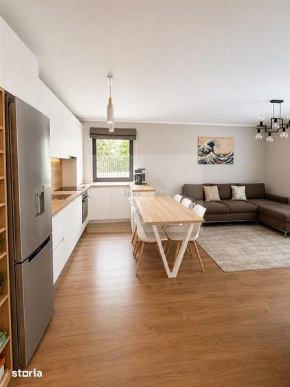 Apartament, 63 m2, - 3