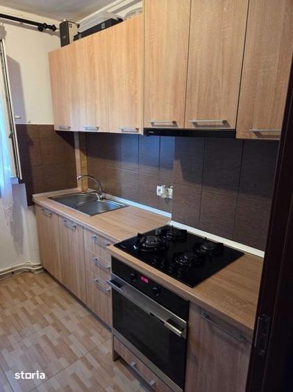 Apartament cu 2 camere în Solidarității